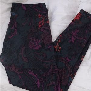 Fabletics leggings
